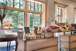 Westfields Marriott Washington Dulles