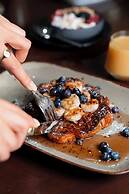 Westfields Marriott Washington Dulles