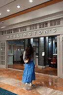 Westfields Marriott Washington Dulles