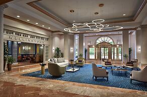 Westfields Marriott Washington Dulles