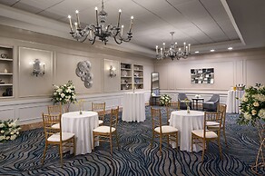 Westfields Marriott Washington Dulles