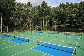 Westfields Marriott Washington Dulles