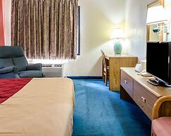 Rodeway Inn Wormleysburg - Harrisburg