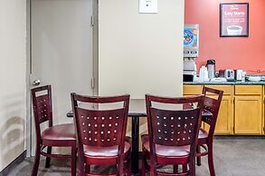 Rodeway Inn Wormleysburg - Harrisburg