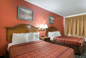 Rodeway Inn Wormleysburg - Harrisburg