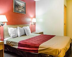 Rodeway Inn Wormleysburg - Harrisburg