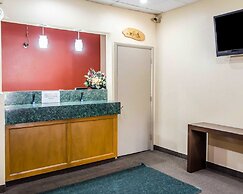 Rodeway Inn Wormleysburg - Harrisburg