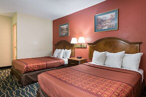 Rodeway Inn Wormleysburg - Harrisburg