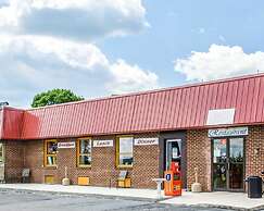 Rodeway Inn Wormleysburg - Harrisburg