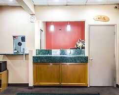 Rodeway Inn Wormleysburg - Harrisburg