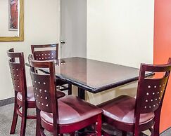 Rodeway Inn Wormleysburg - Harrisburg