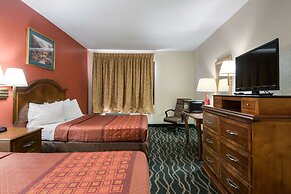 Rodeway Inn Wormleysburg - Harrisburg