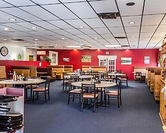 Rodeway Inn Wormleysburg - Harrisburg