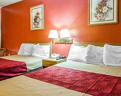 Rodeway Inn Wormleysburg - Harrisburg