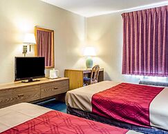 Rodeway Inn Wormleysburg - Harrisburg