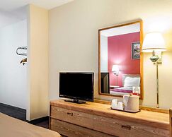 Rodeway Inn Wormleysburg - Harrisburg