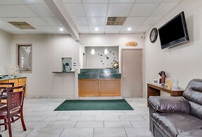 Rodeway Inn Wormleysburg - Harrisburg