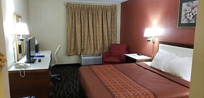 Rodeway Inn Wormleysburg - Harrisburg