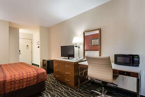 Rodeway Inn Wormleysburg - Harrisburg