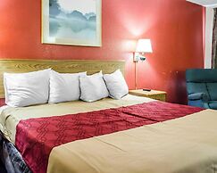 Rodeway Inn Wormleysburg - Harrisburg