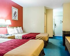 Rodeway Inn Wormleysburg - Harrisburg