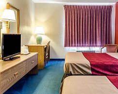 Rodeway Inn Wormleysburg - Harrisburg