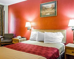 Rodeway Inn Wormleysburg - Harrisburg