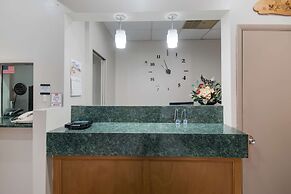 Rodeway Inn Wormleysburg - Harrisburg