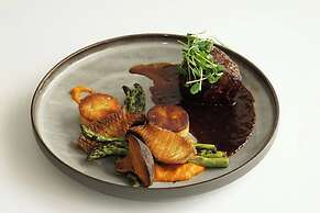 The Westin Nova Scotian