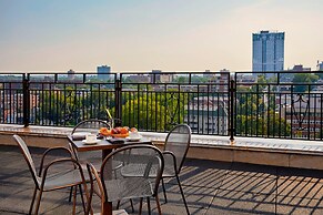 The Westin Nova Scotian