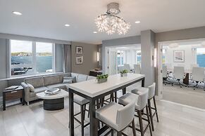 The Westin Nova Scotian