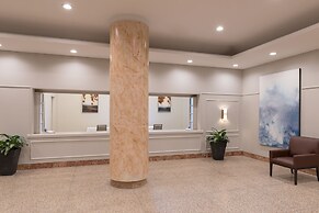 The Westin Nova Scotian