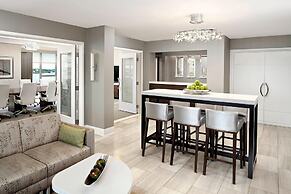 The Westin Nova Scotian