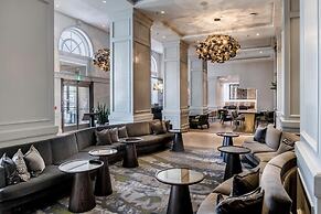 The Westin Nova Scotian