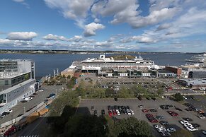 The Westin Nova Scotian