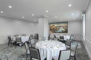 The Westin Nova Scotian