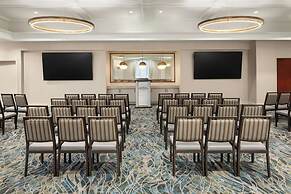 The Westin Nova Scotian
