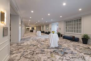 The Westin Nova Scotian