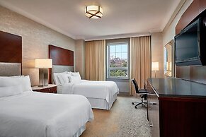 The Westin Nova Scotian