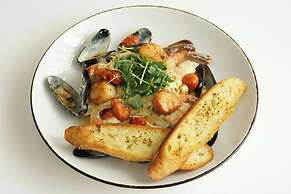 The Westin Nova Scotian