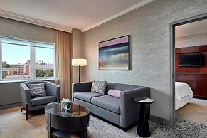 The Westin Nova Scotian