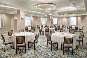 The Westin Nova Scotian