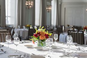 The Westin Nova Scotian