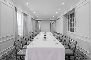 The Westin Nova Scotian