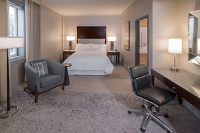 The Westin Nova Scotian