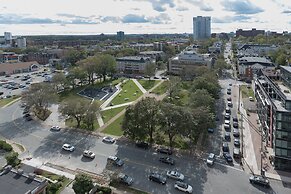 The Westin Nova Scotian