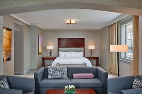 The Westin Nova Scotian