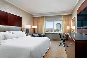 The Westin Nova Scotian