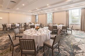 The Westin Nova Scotian