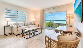 Sanibel Inn